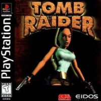 rom Tomb Raider
